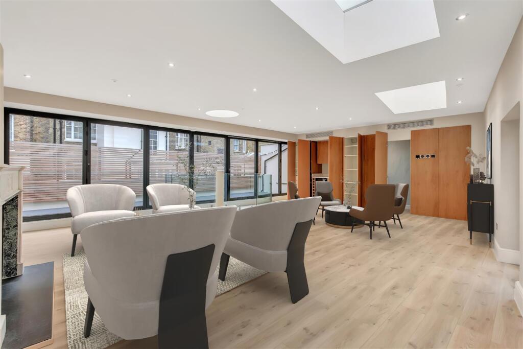 Main image of property: Wilton Row, Belgravia