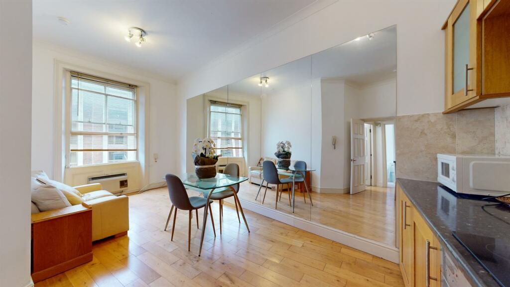 Main image of property: Hogarth Road, Earls Court