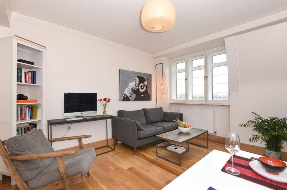 Main image of property: Old Brompton Road, SW5