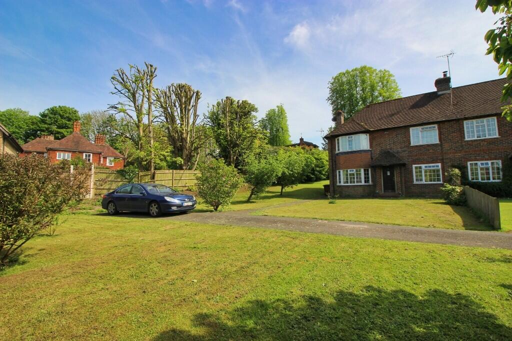 Main image of property: Ightham,TN15