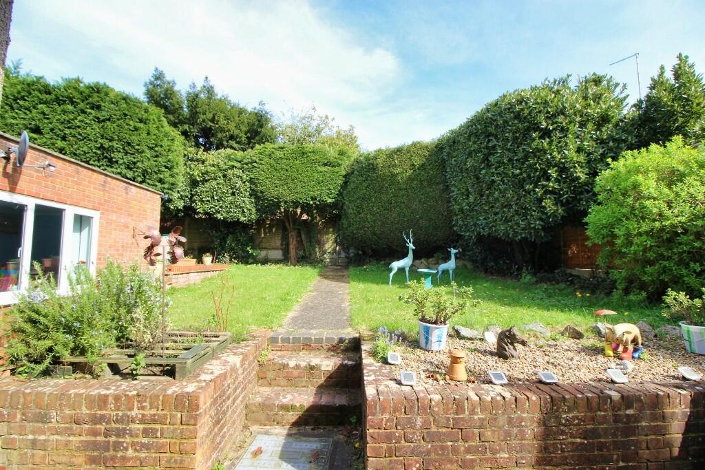 4 bedroom detached house for sale in Hall, Borough Green, TN15