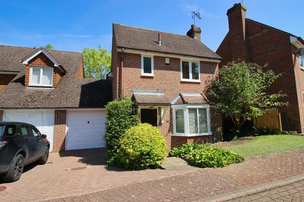 Main image of property: Borough Green, TN15