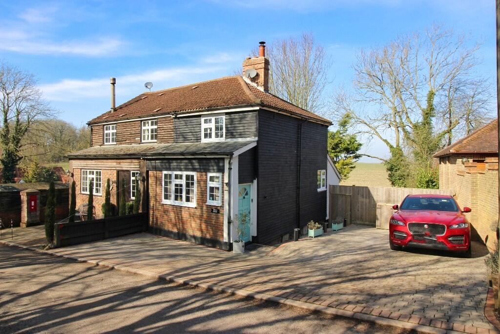 Main image of property: Stansted, TN15