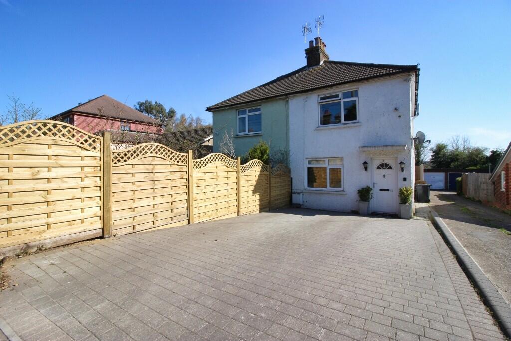 Main image of property: Fen Pond Road, Ightham