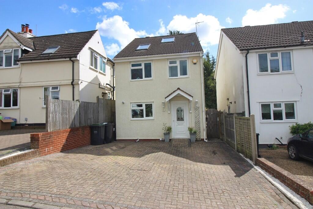Main image of property: Wrotham, TN15