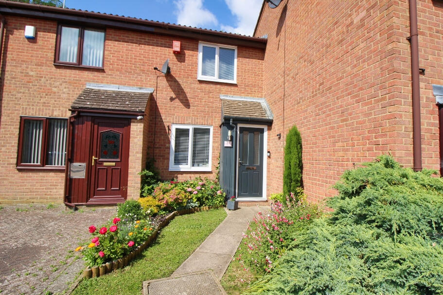 Main image of property: The Briars, West Kingsdown