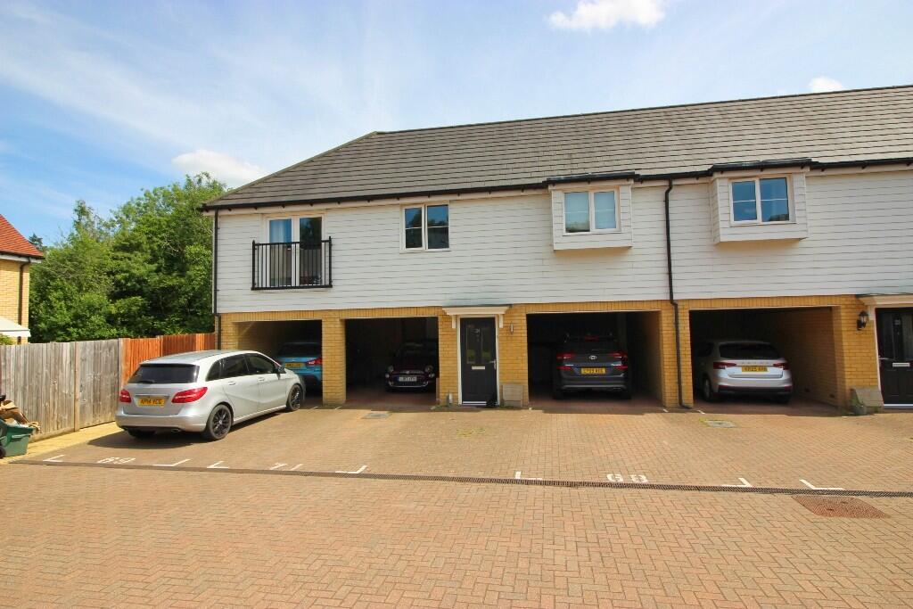 Main image of property: Hazelbourne Avenue, Borough Green