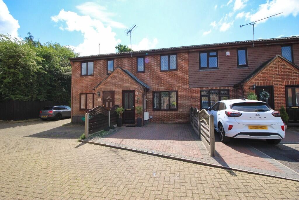 Main image of property: West Kingsdown, TN15