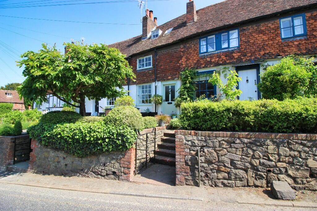 Main image of property: Ightham, TN15