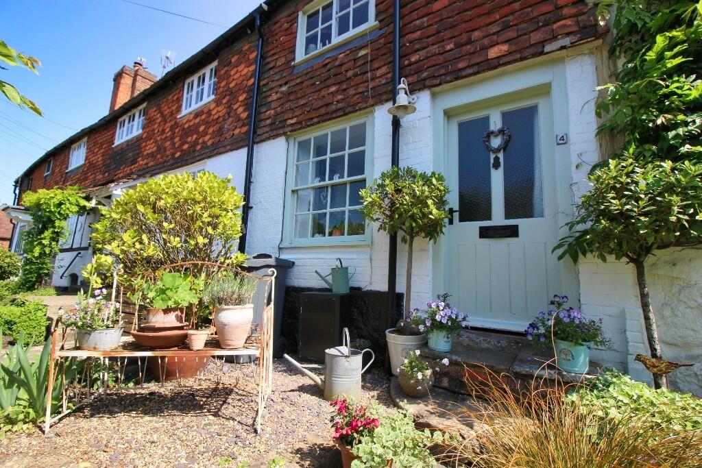 Main image of property: Ightham, TN15