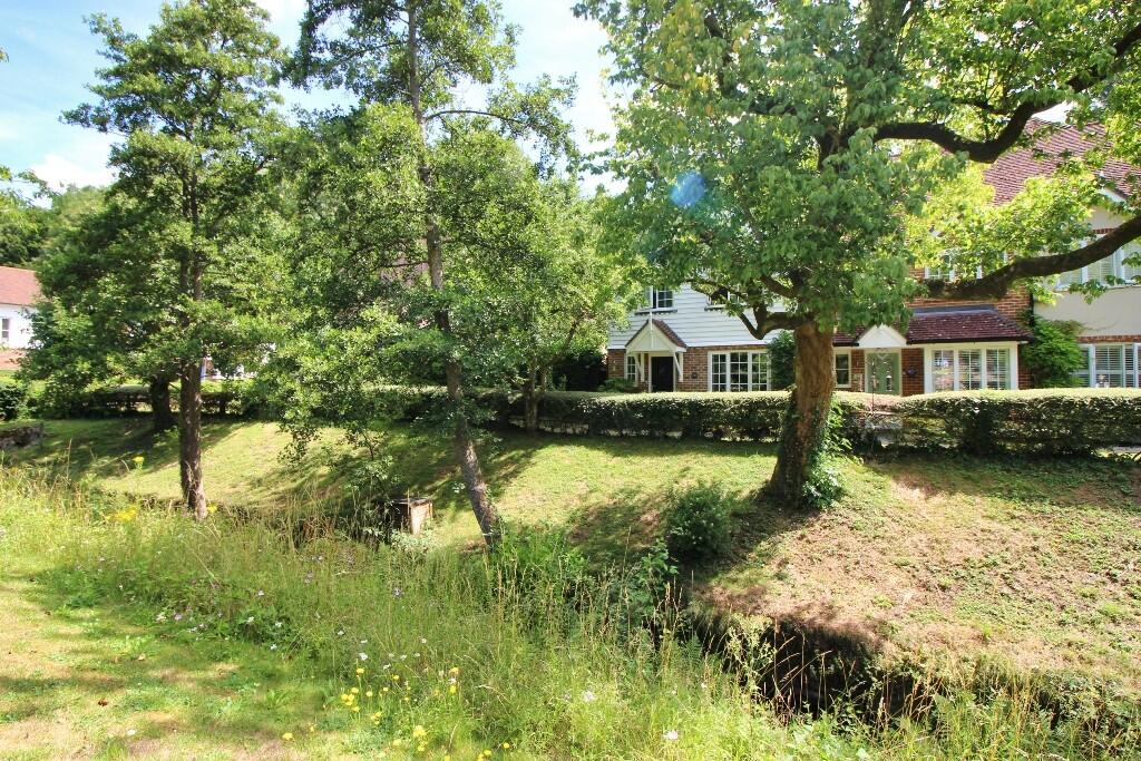 Main image of property: Basted Mill, Basted Lane, Basted