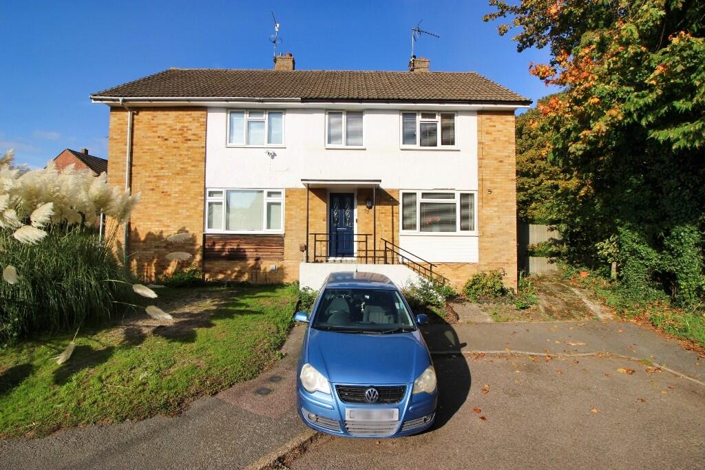Main image of property: Harrison Road, Borough Green