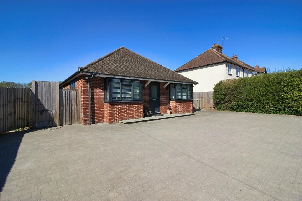 Main image of property: Borough Green, TN15