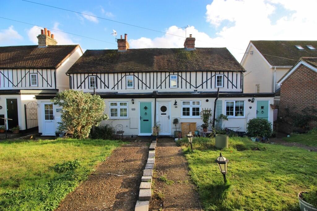 Main image of property: Station Road, Borough Green