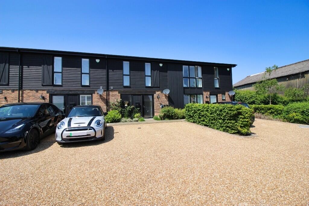 Main image of property: Stansted, TN15