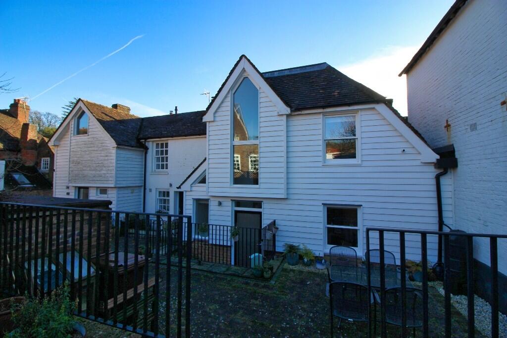 Main image of property: Wrotham, TN15