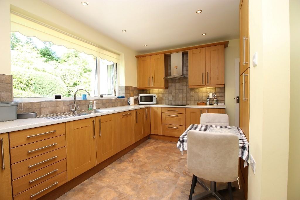 4 bedroom detached house for sale in St. Marys Platt, TN15