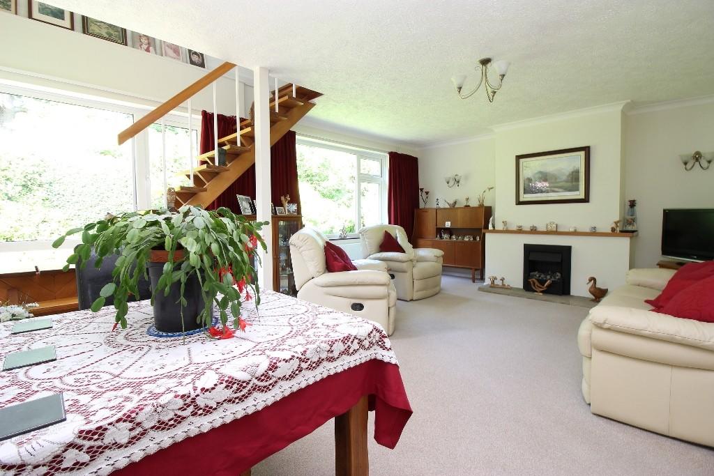 4 bedroom detached house for sale in St. Marys Platt, TN15