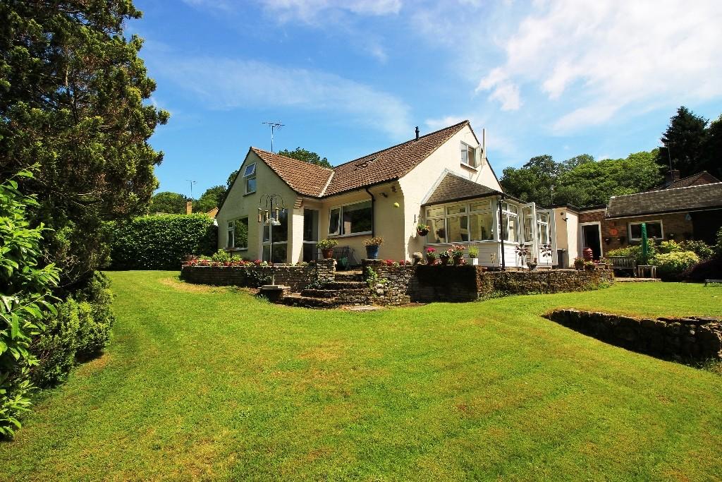 4 bedroom detached house for sale in St. Marys Platt, TN15