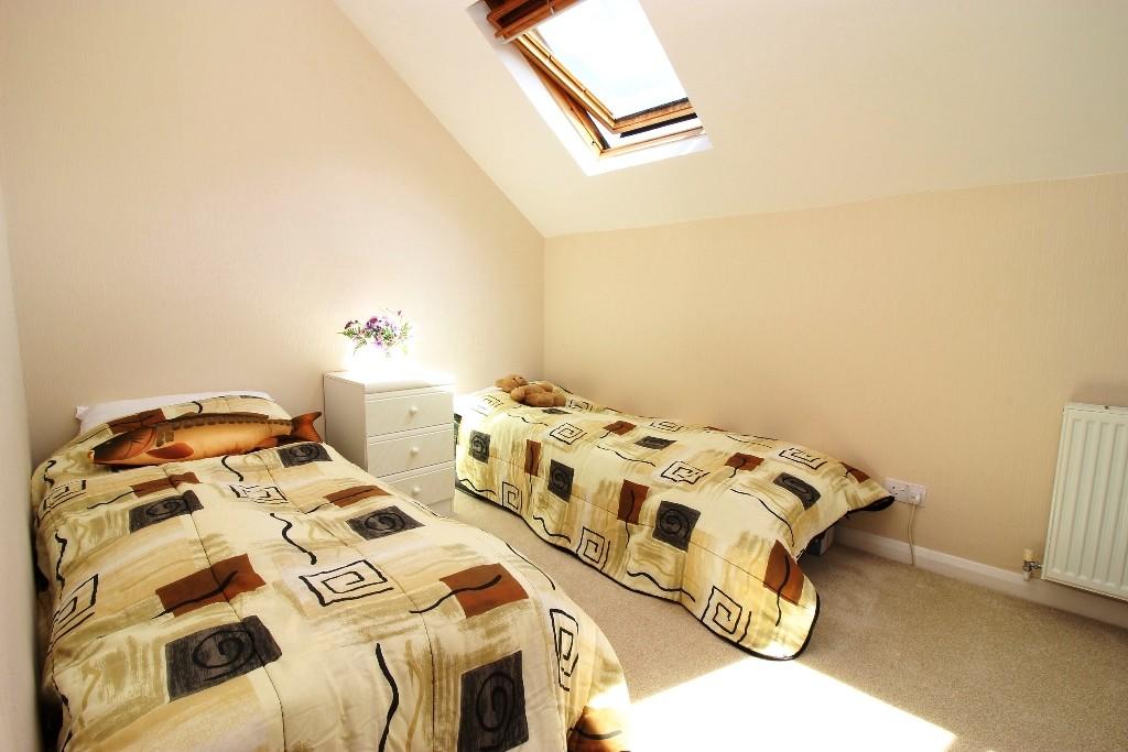 4 bedroom detached house for sale in St. Marys Platt, TN15