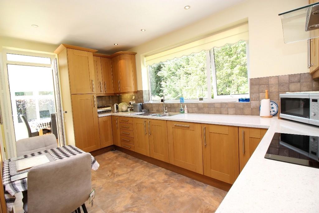 4 bedroom detached house for sale in St. Marys Platt, TN15