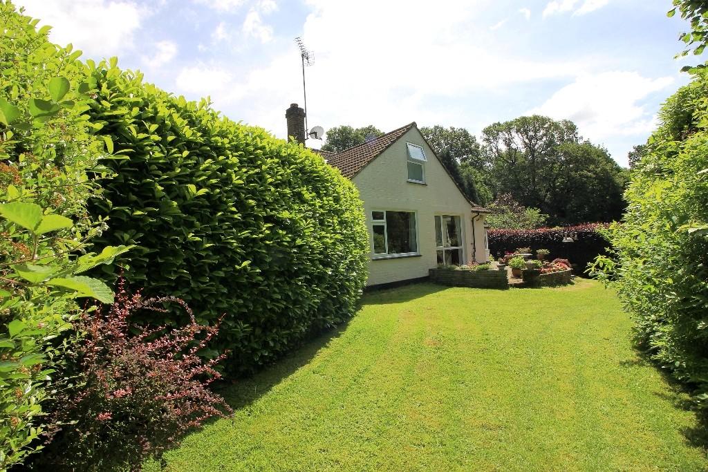 4 bedroom detached house for sale in St. Marys Platt, TN15