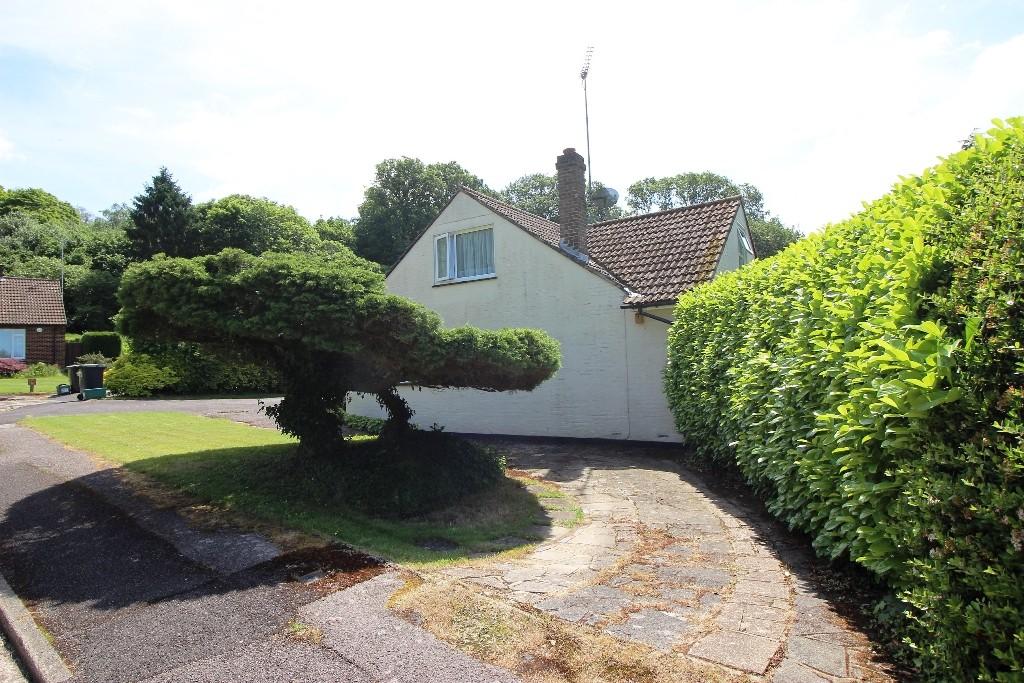 4 bedroom detached house for sale in St. Marys Platt, TN15