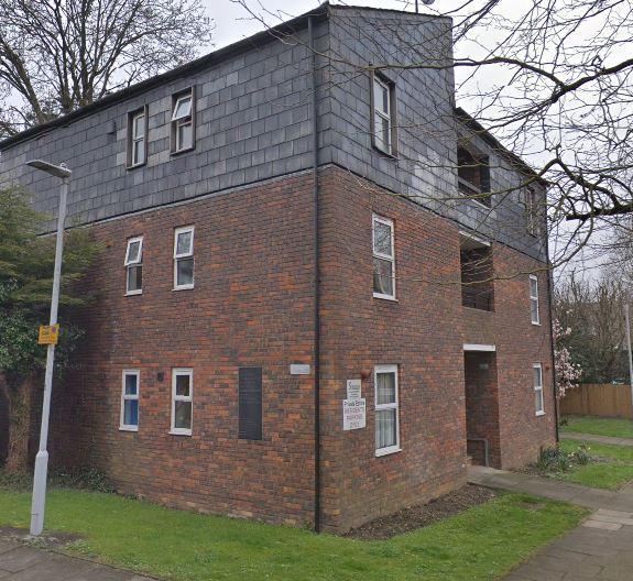 Main image of property: Harrison Close, Northwood, Middlesex, HA6