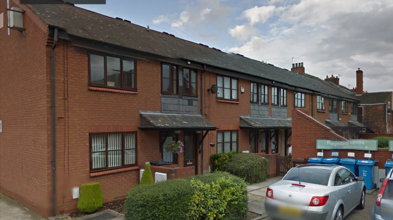 1 bedroom flat for rent in Dunelm Close, Durham Street, Hull, East Riding Of Yorkshire, HU8