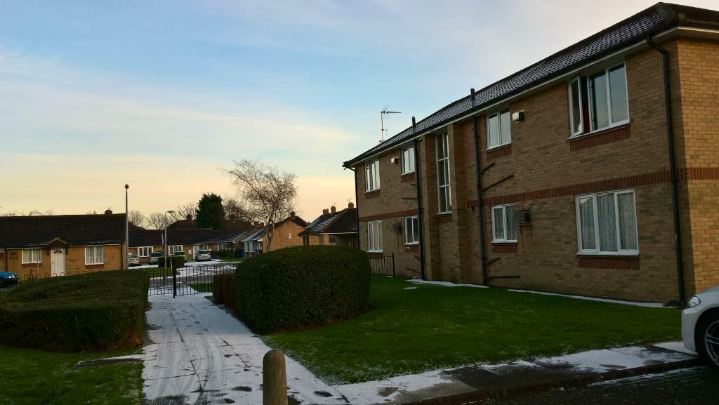 1 bedroom bungalow for rent in Dunswell Close, Hull, East Riding Of