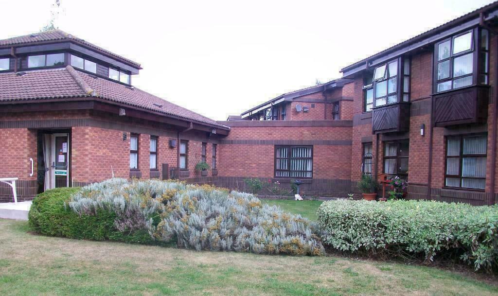 1 bedroom flat for rent in Raleigh Lodge, Ark Royal, Hull, East Riding Of Yorkshire, HU11