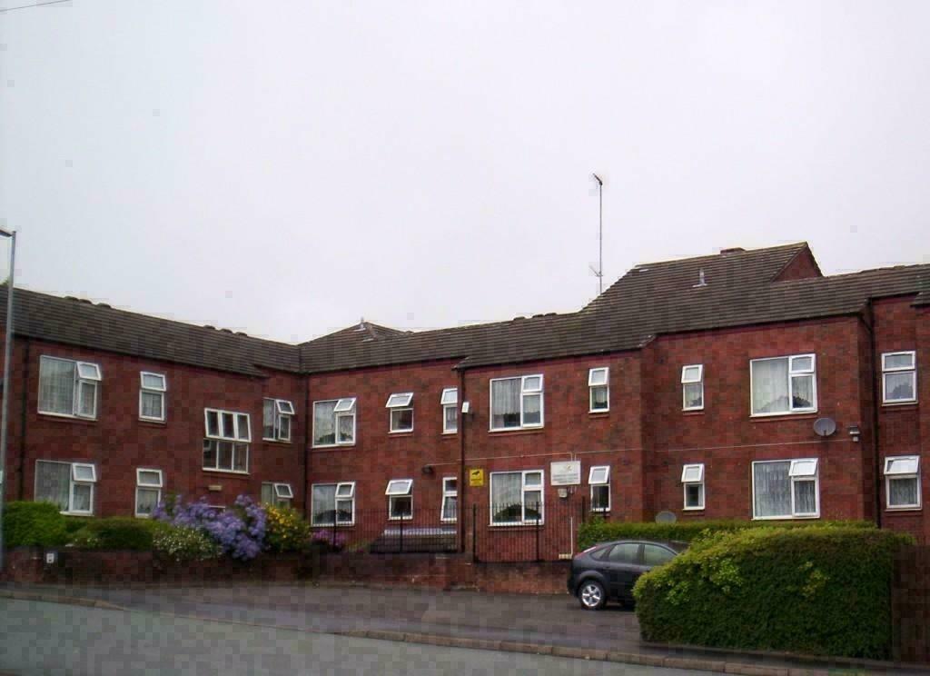 1 bedroom flat for rent in Sandon Old Road, Stoke-On-Trent, Staffordshire, ST3