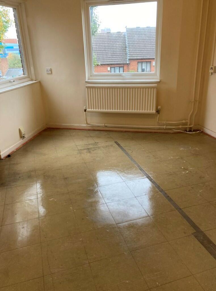 Property image - Overend Street, West Bromwich, B70 6ER