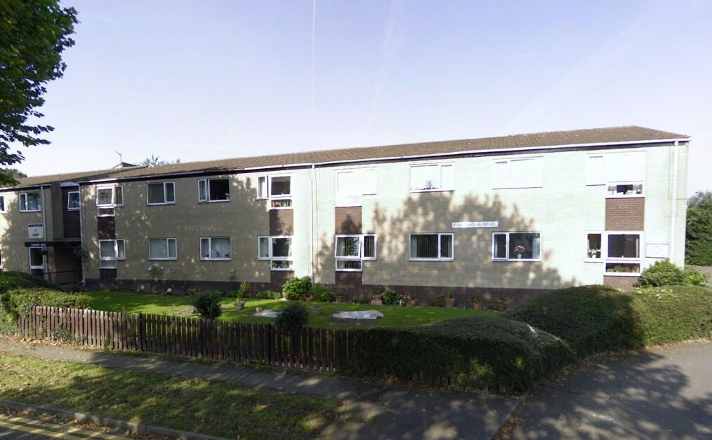 Main image of property: Bishopsholme Road, Sheffield, S5