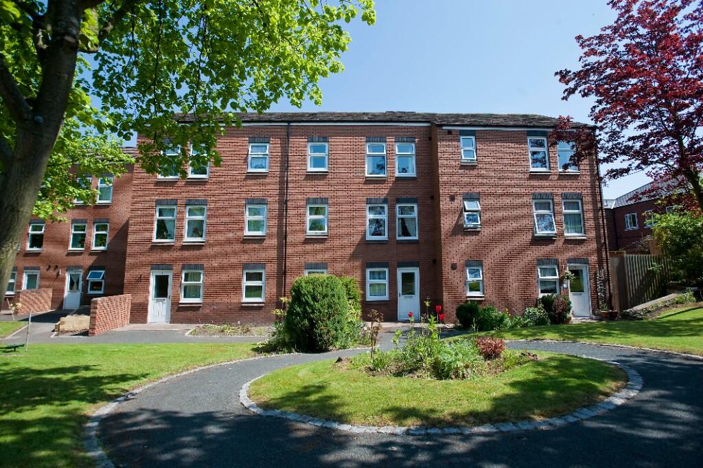 Main image of property: Hartshorne Court, Blews Hill, Telford,TF4 2BY