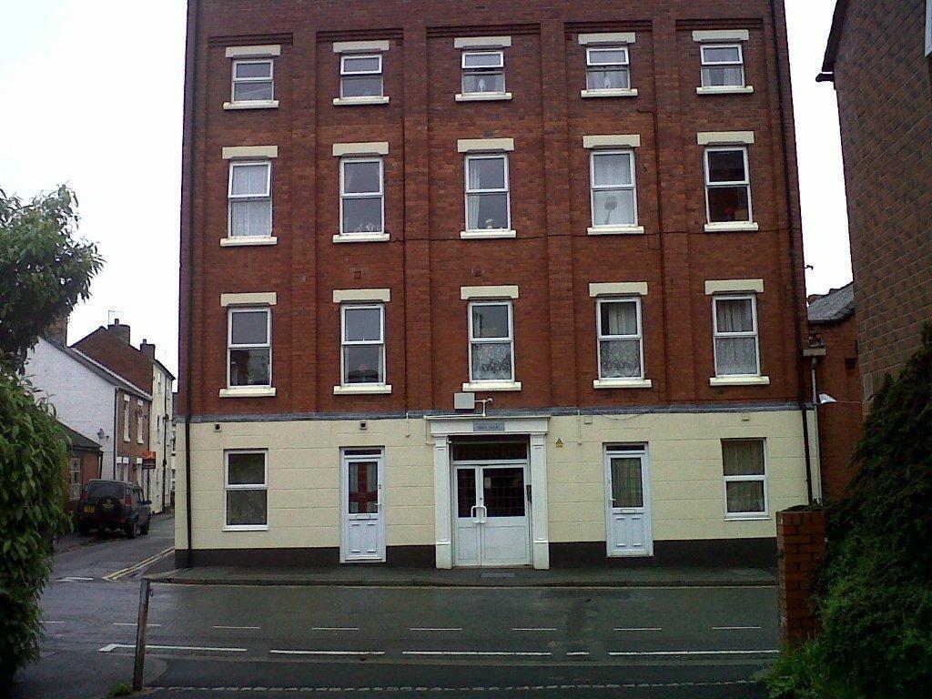 Main image of property: Eden Court, King Street, Oswestry, Shropshire, SY11