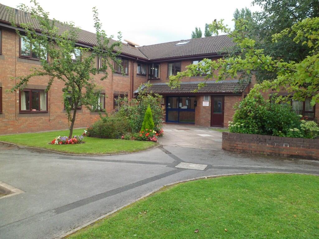 Main image of property: Radford House, Radford Close, Stockport, Greater Manchester, SK2 5DL