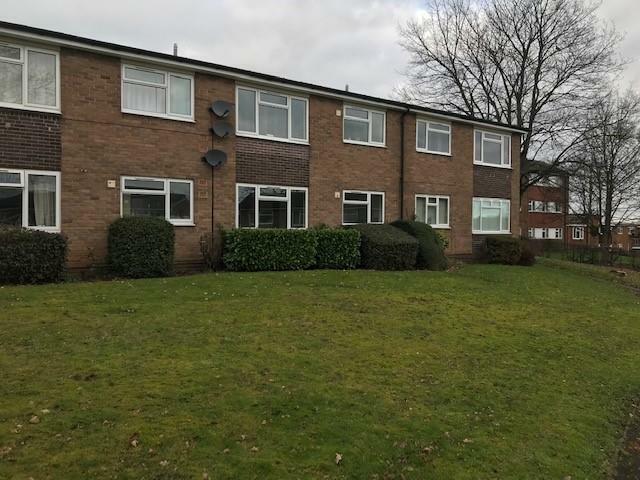 Main image of property: One Oak Rise, Stafford, Staffordshire, ST17
