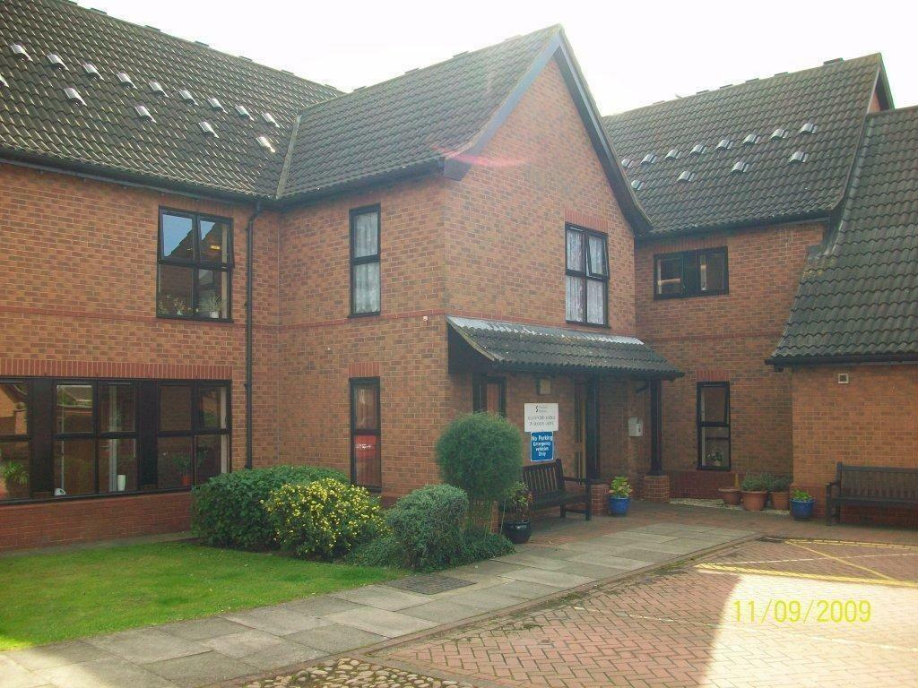 Main image of property: Glanford Lodge, Mason Drive, Scunthorpe, Lincolnshire, DN17