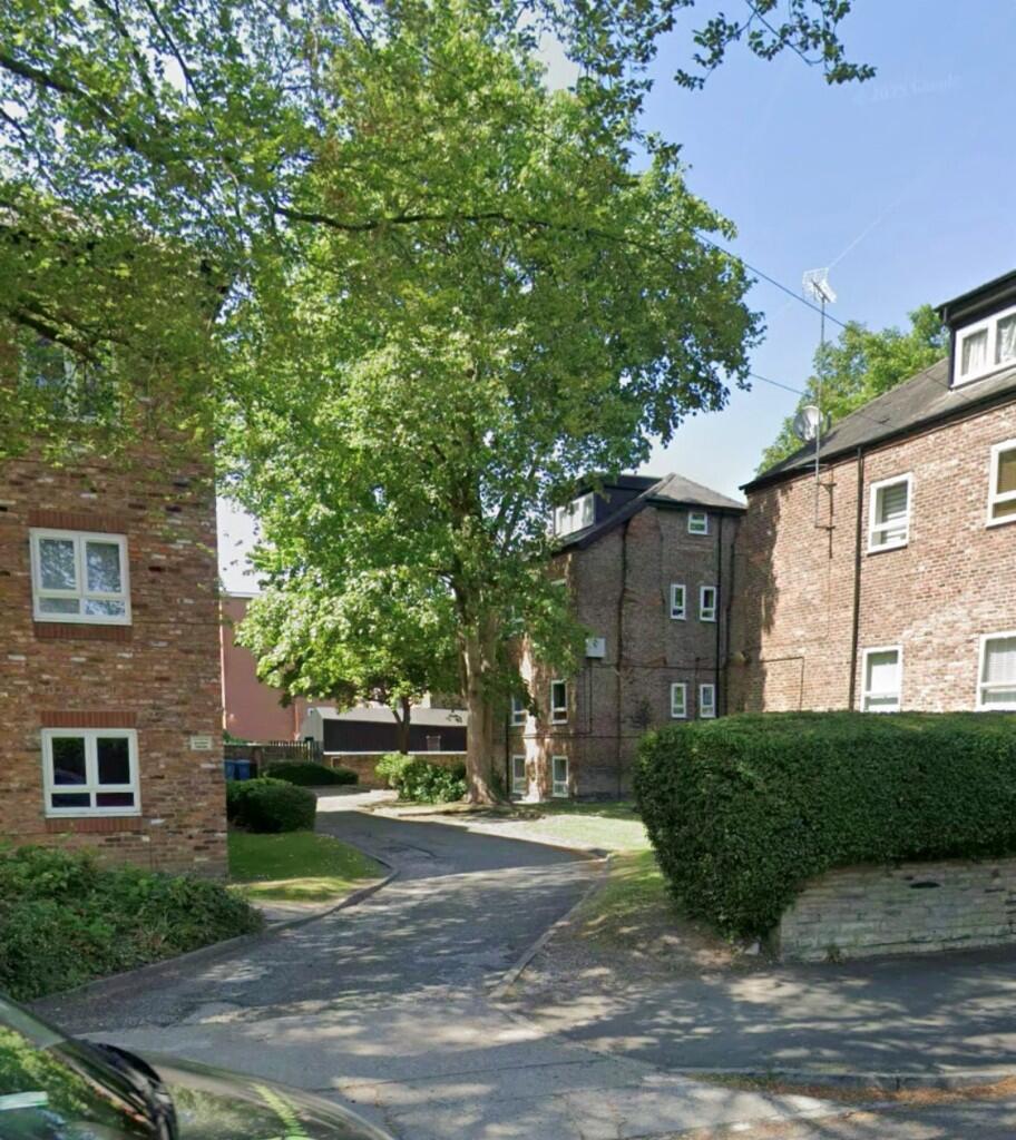 Main image of property: Alness Road, Manchester, Greater Manchester, M16