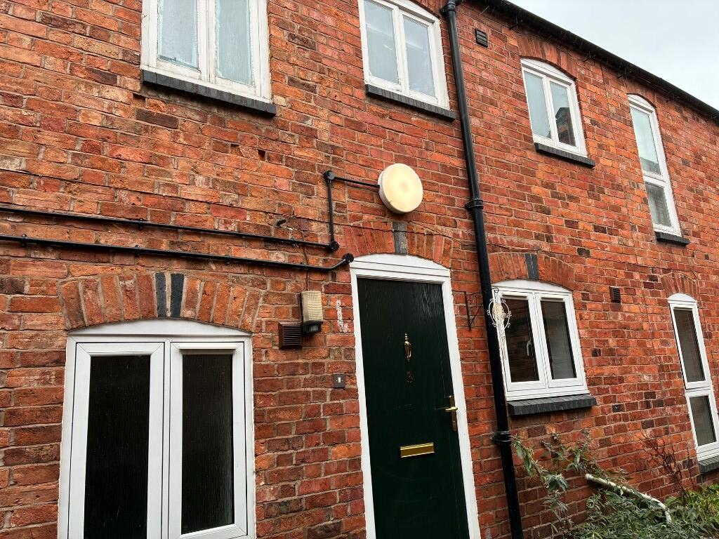 Main image of property: High Street, SY4