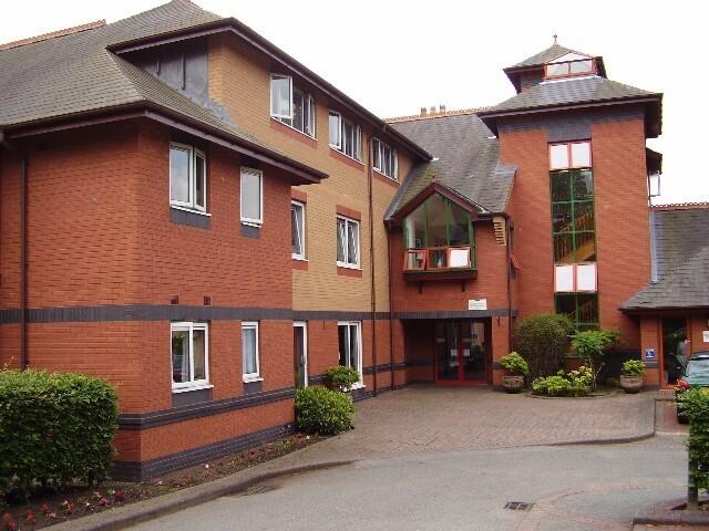 Main image of property: Tiverton Close, Chester, Cheshire, CH2