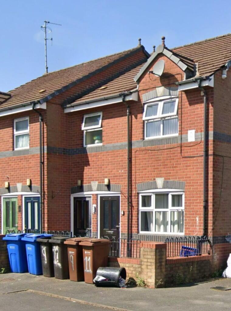 Main image of property: Newberry Grove, Cheadle, Greater Manchester, SK3