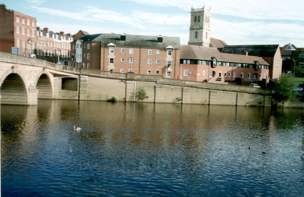 Main image of property: Quay Street, Worcester, Worcestershire, WR1