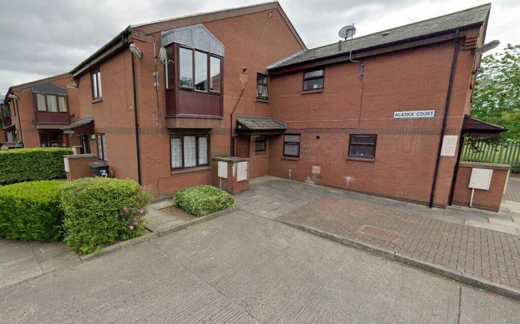 Main image of property: Alaska Court, Alaska Street, Hull, HU8 8UF