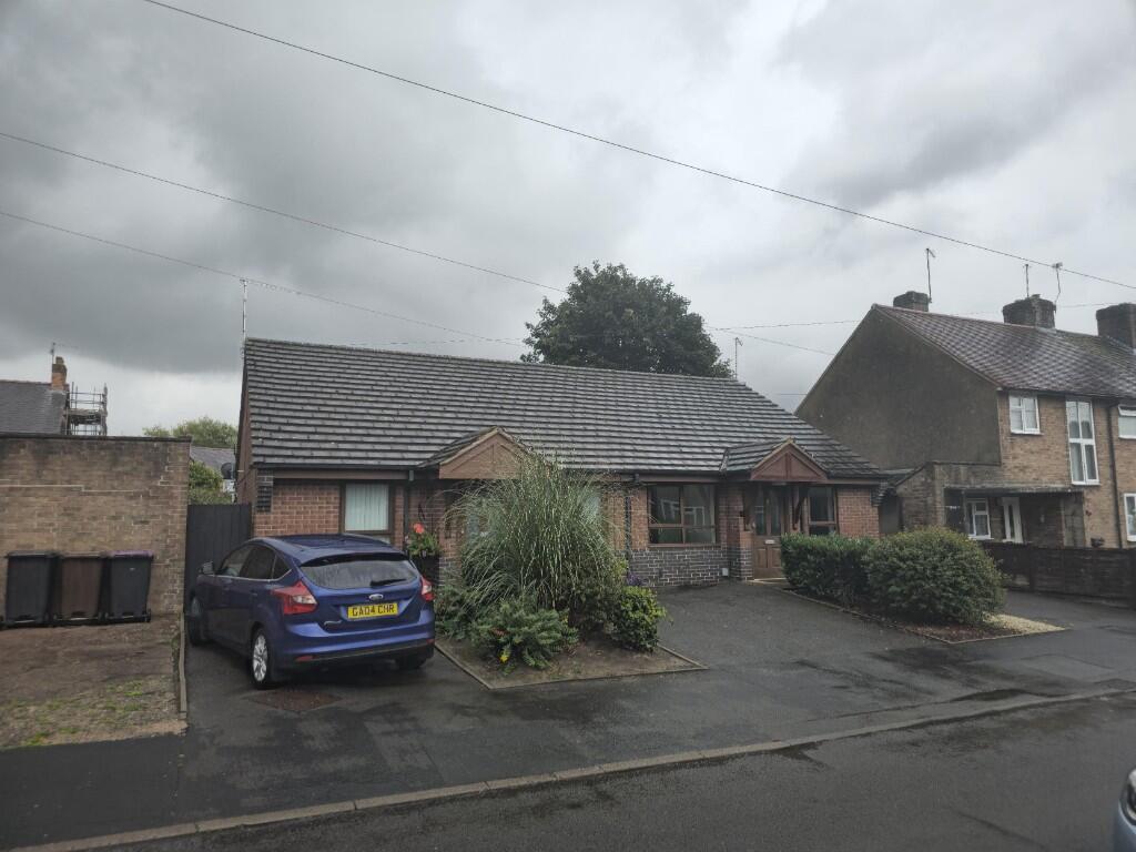 Main image of property: 11 Elizabeth Street, Whitchurch, Shropshire, SY13