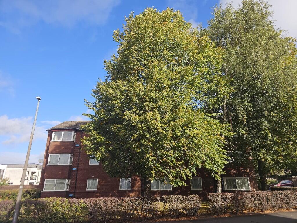 Main image of property: Overend Street, West Bromwich,West Midlands, B70