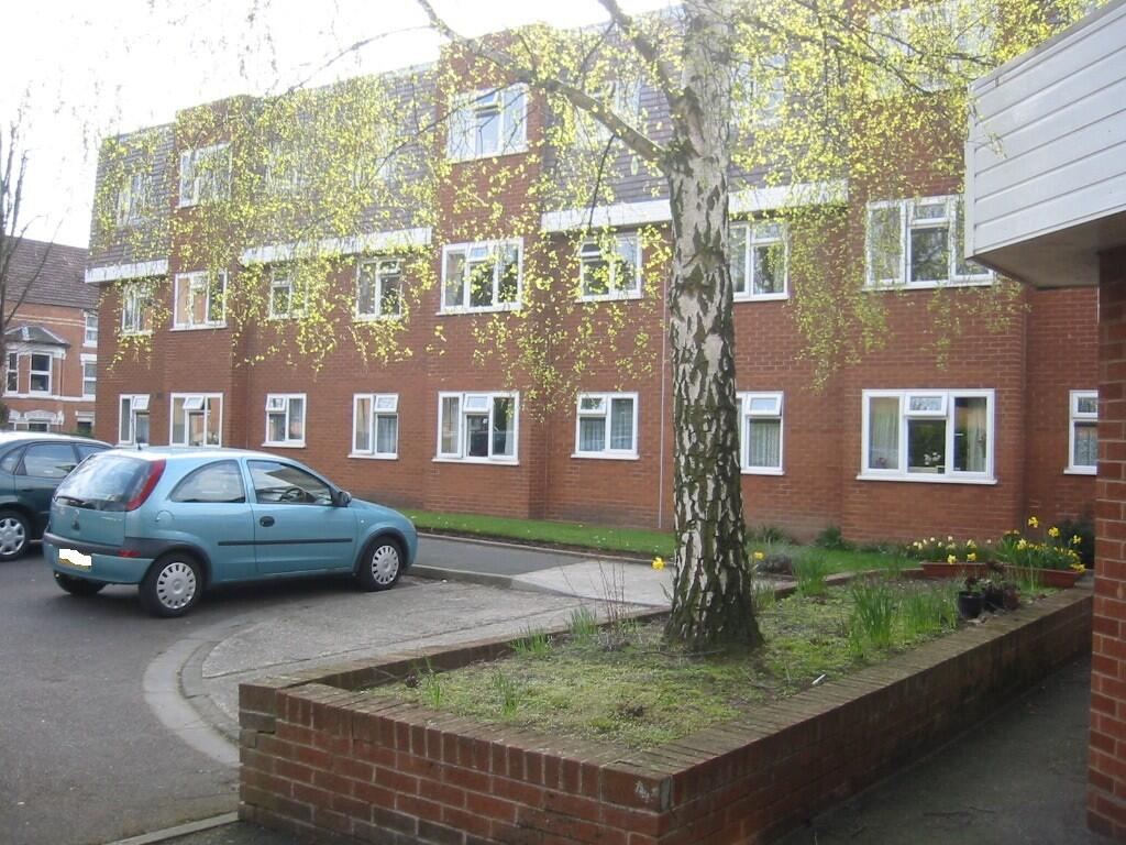 Main image of property: Tuffrey Close, Worcester, Worcestershire, WR3