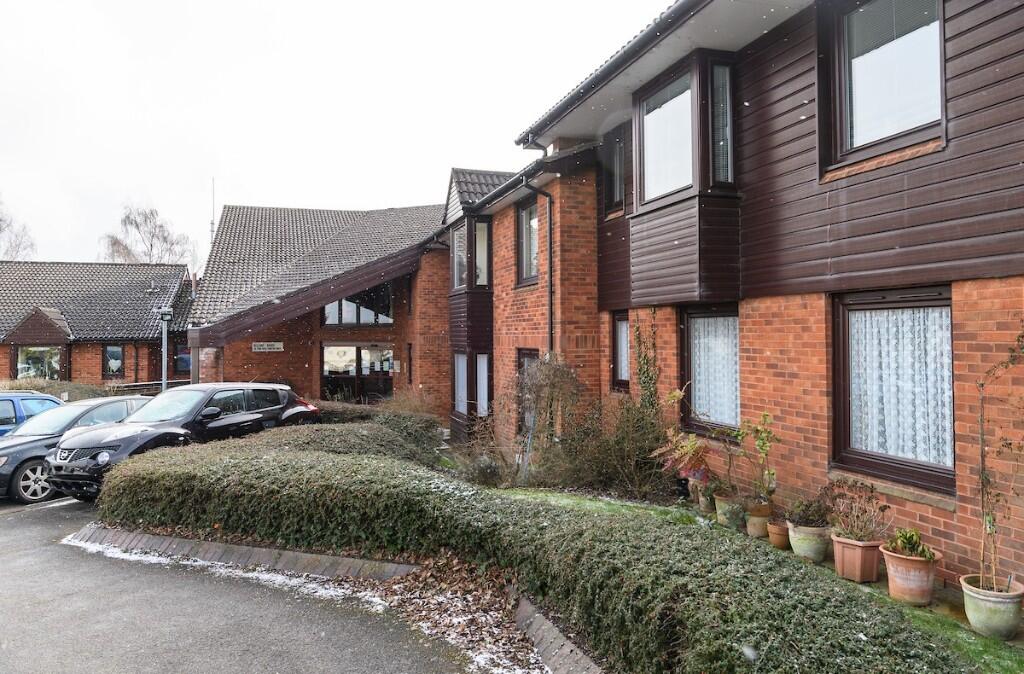 Main image of property: Four Oaks Common Road, Sutton Coldfield, West Midlands, B74