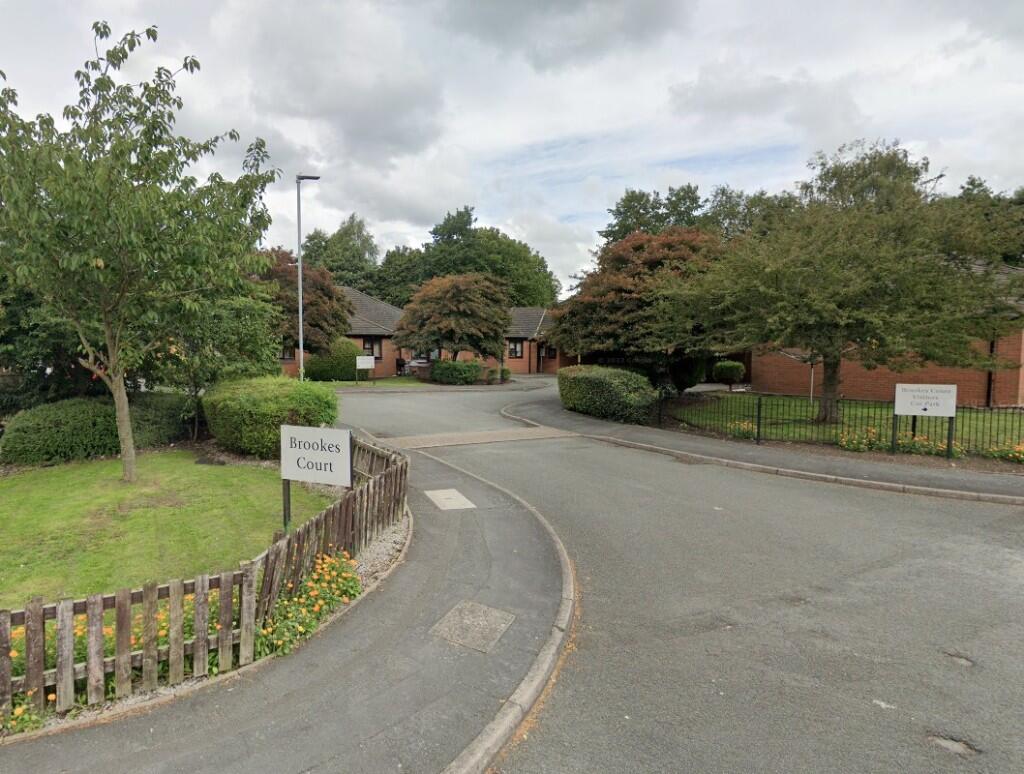 Main image of property: Brookes Court, Stoke-On-Trent, Staffordshire, ST4